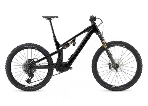 2027 COMMENCAL META POWER SX AVINOX PODIUM E-MOUNTAIN BIKE (PIENARBIKESHOP)