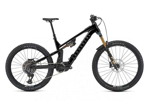 2027 COMMENCAL META POWER SX AVINOX SIGNATURE E-MOUNTAIN BIKE (PIENARBIKESHOP)
