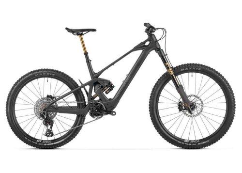 2027 MONDRAKER ZENDIT RR S ELECTRIC MOUNTAIN BIKE (PIENARBIKESHOP)
