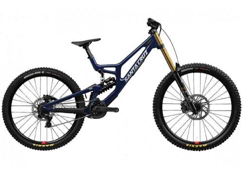 2027 SANTA CRUZ V10 DH X01 MOUNTAIN BIKE (PIENARBIKESHOP)
