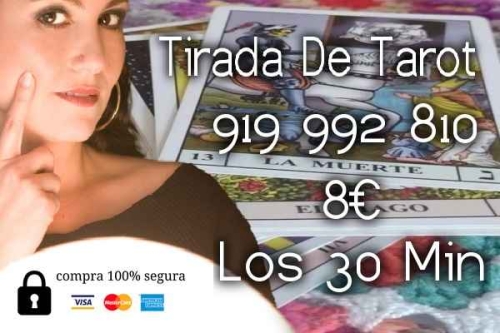 TAROT ECONóMICO | CONSULTA DE TAROT