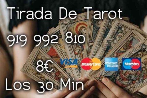 TAROT  ECONOMICO  |   CONSULTA DE TAROT