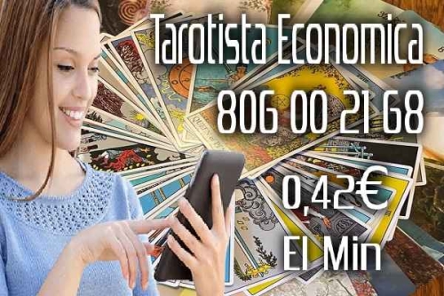 TAROT TIRADA ECONOMICA | TAROTISTAS