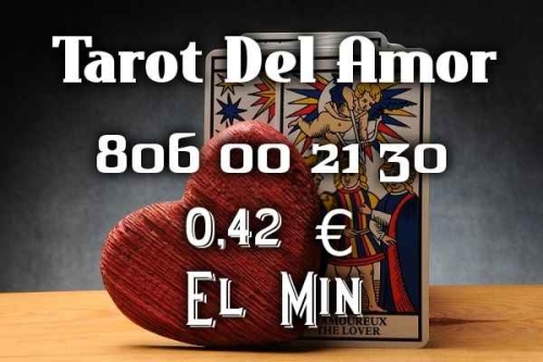 TIRADA TAROT ECONOMICO | TAROT 6 € LOS 30 MIN