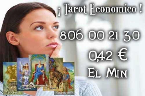 TAROT VISA 6 &euro; LOS 30 MIN | 806 TAROT FIABLE