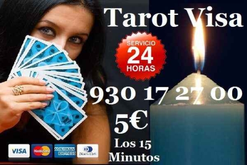 ! TIRADA DE TAROT VISA TELEFONICO !  TAROTISTAS