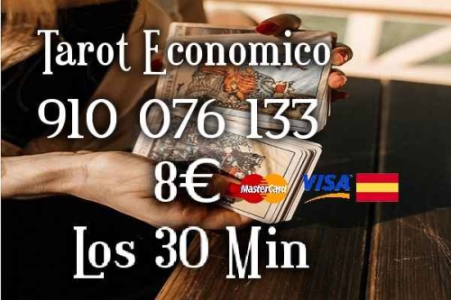 TAROT 6€ LOS 20 MIN | TIRADA TAROT FIABLE