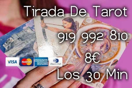LECTURA DE CARTAS DEL TAROT | TAROTISTAS