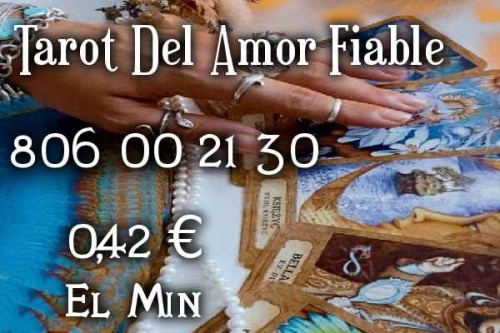 TAROT ECONOMICO 6 &euro; LOS 30 MIN | 806 TAROT