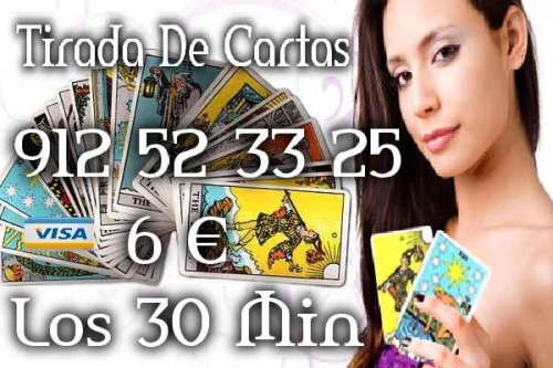 TAROT  ECON&oacute;MICO |  TAROT VISA TELEF&oacute;NICO