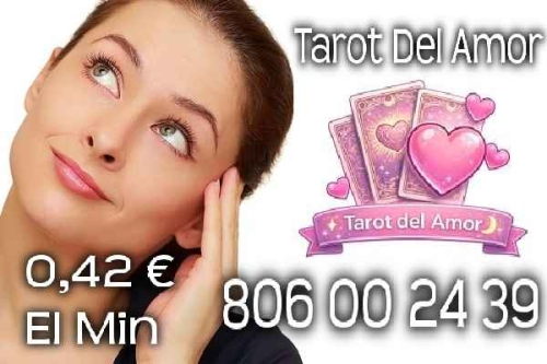 TAROT DEL AMOR | TU FUTURO SENTIMENTAL
