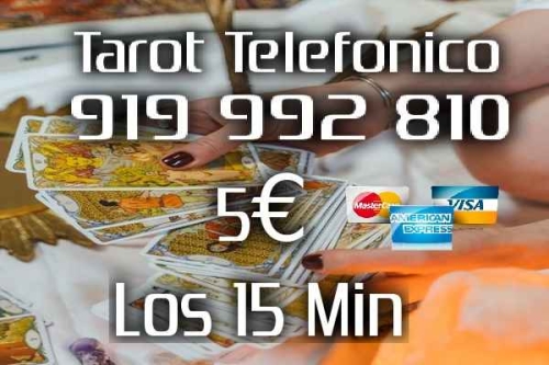 TAROT CERTERO | TAROT VISA | TAROTISTAS