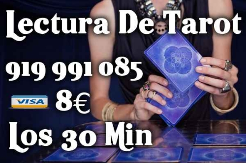 TAROT ECON&oacute;MICO FIABLE EN LINEA