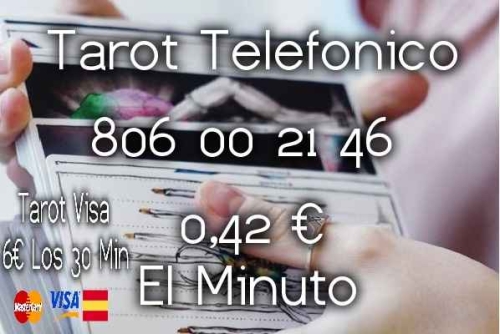 6€ LOS 30 MIN | LECTURA DE TAROT | 806 TAROT |