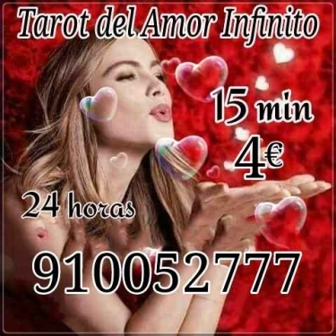 TAROT VISA AMOR