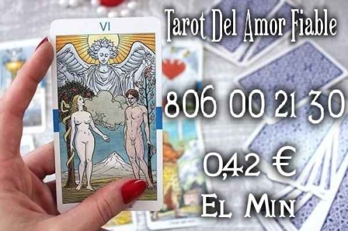 TAROT VISA 6 € LOS 30 MIN | 806 TIRADA DE TAROT
