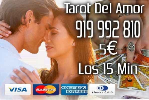 TAROT 806 BARATO | TAROT VISA DEL AMOR