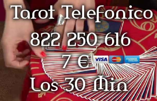 ! CONSULTá TIRADA DE TAROT TELEFONICO ! VIDENTES