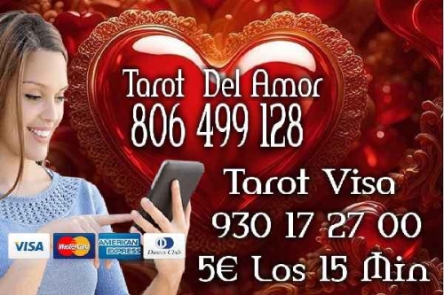 TAROT TELEFONICO DEL AMOR | TAROT ECONOMICO