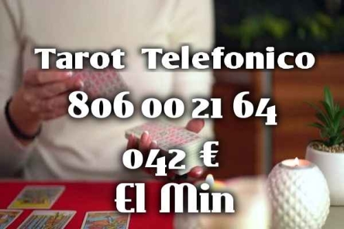 TAROT VISA BARATA | 806 TAROT | 5 € LOS 15 MIN