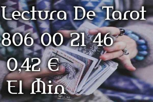 TAROT ECONOMICO  6 € LOS 30 MIN |  806 TAROT