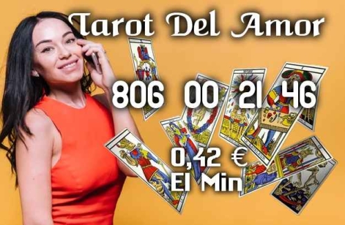 TAROT DEL AMOR | LECTURA DE TAROT EN LíNEA