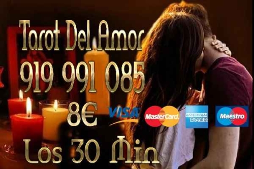 ! LECTURA TIRADA DE TAROT VISA FIABLE !