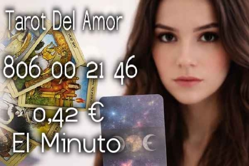 TAROT VISA 6 € LOS 30 MIN | 806 TAROTISTAS
