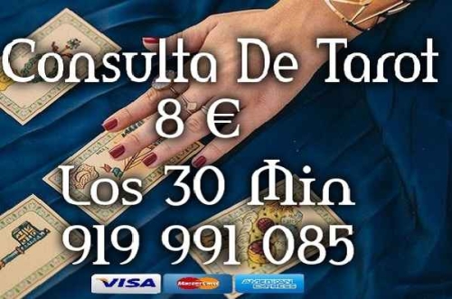 | TAROTISTAS | LECTURA DE CARTAS | 919 991 085