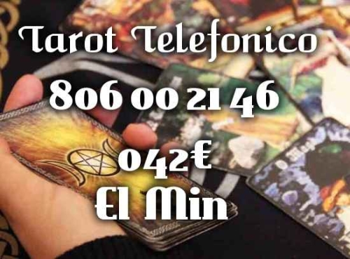 TAROT LAS 24 HORAS  6 € LOS 30 MIN | 806 TAROT