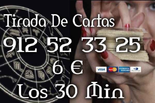 DESCUBRE TU FUTURO CON EL TAROT