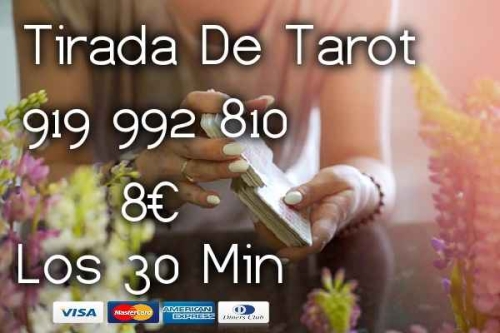 TAROT LíNEA ECONOMICO | TAROT VISA DEL AMOR.