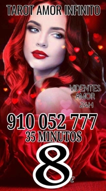 SERVICIOS TAROT AMOR