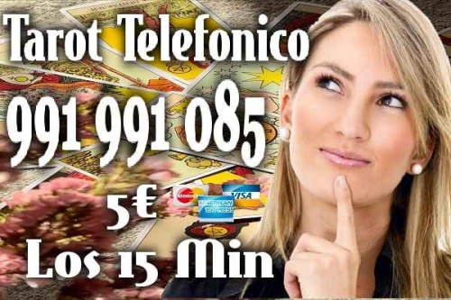 TIRADA DE TAROT VISA TELEFONICO | 806 TAROTISTAS