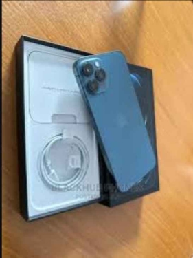 IPHONE 12 PRO MAX 512GB