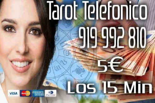 LECTURA  TAROT FIABLE | TAROT VISA ECONOMICO