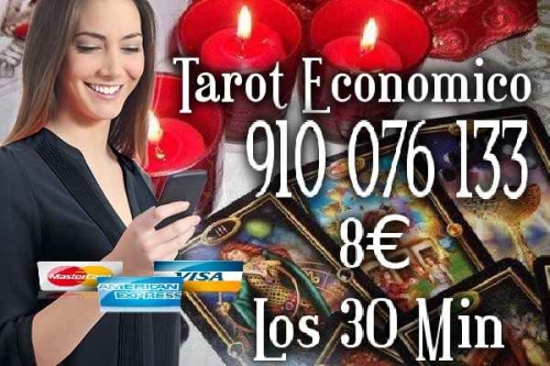 TAROT TELEFONICO DEL AMOR | TAROT ECONOMICO