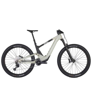 2024 SCOTT VOLTAGE ERIDE 920 ELECTRIC BIKE (ALANBIKESHOP)