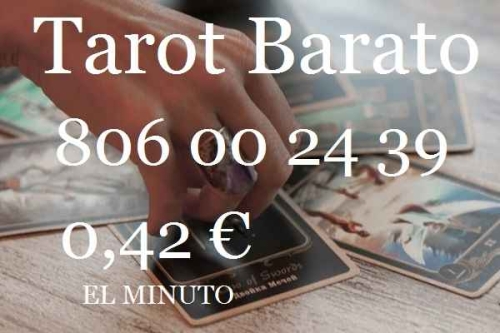 TIRADA DE CARTAS | CONSULTA TAROT ECONOMICO