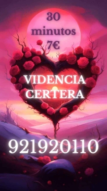 TAROT PROFESIONAL VISá BARATA 15 MIN 4€