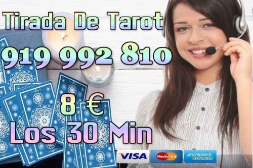 TAROT LíNEA ECONOMICO | TAROT VISA DEL AMOR.