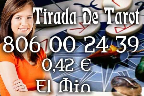 TAROT 806 | TIRADA TAROT VISA TELEFONICO