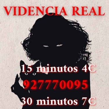 TAROT VIDENCIA Y MéDIUM PROFESIONALES☎️927 770 095