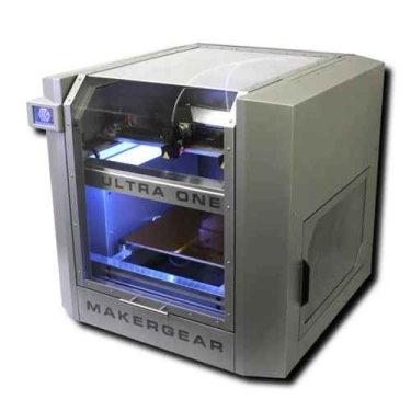 MAKERGEAR ULTRA ONE (MEGAHPRINTING)