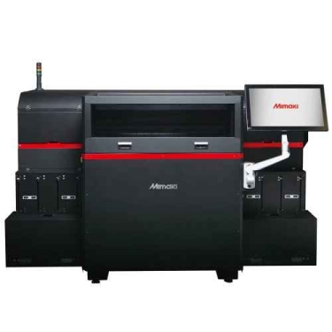 MIMAKI 3DUJ-553 FULL COLOR 3D PRINTER (MEGAHPRINTING)