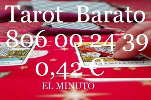 TAROT ECONOMICO | TIRADA DE CARTAS DEL TAROT