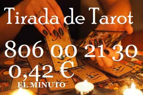 LECTURA TAROT EN LíNEA | TAROT FIABLE