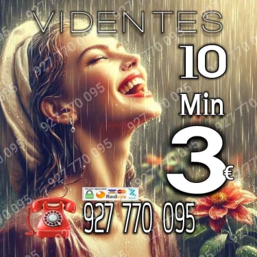 TAROT VISA - 10 MIN 3€ TAROT TELEFóNICO ☎️