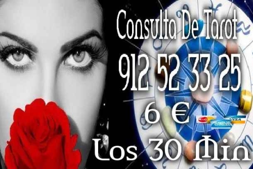 TAROT TELEFONICO 6 € LOS 30 MIN/ 806 TAROT