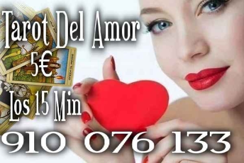 TAROT ECONOMICO DEL AMOR | TAROT LAS 24 HORAS